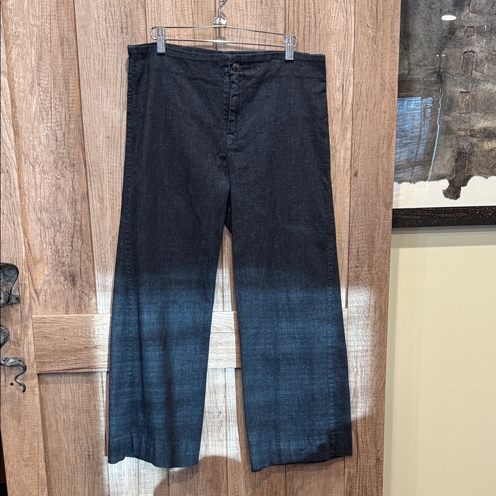 Prairie Underground denim knack jeans XL